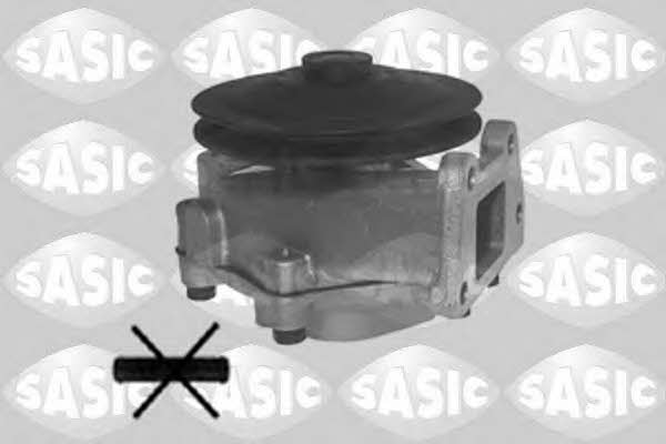 Sasic 9001106 Water pump 9001106