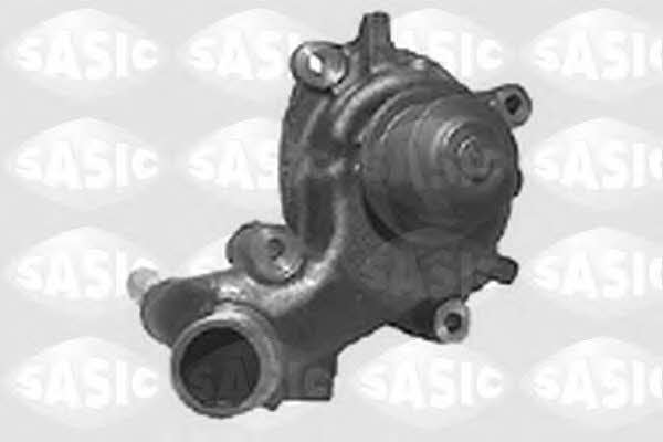 Sasic 9001257 Water pump 9001257
