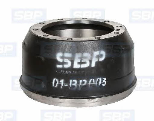 SBP 01-BP003 Brake drum 01BP003