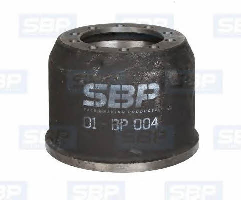 SBP 01-BP004 Brake drum 01BP004