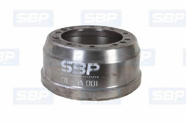SBP 01-DA001 Front brake drum 01DA001