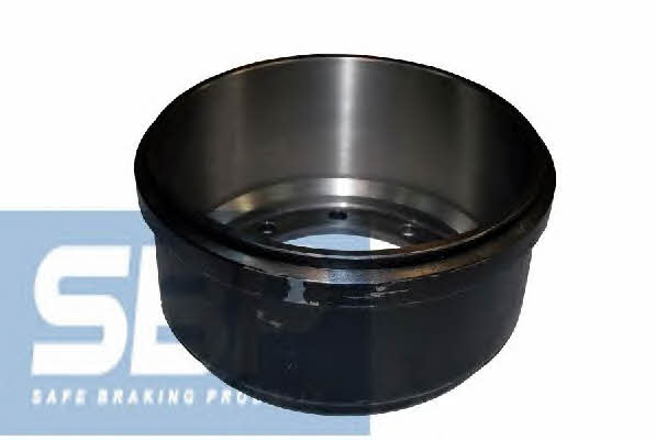 SBP 01-DA006 Front brake drum 01DA006