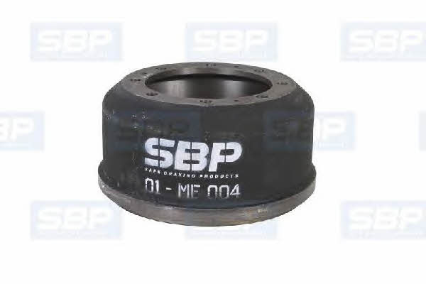 SBP 01-ME004 Rear brake drum 01ME004