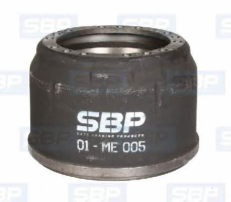 SBP 01-ME005 Rear brake drum 01ME005