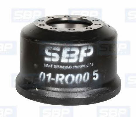 SBP 01-RO005 Brake drum 01RO005