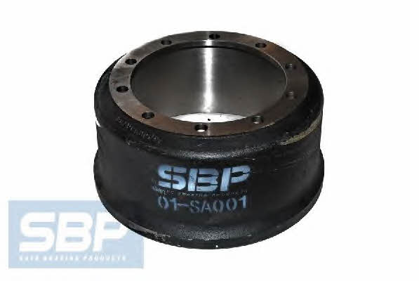 SBP 01-SA001 Rear brake drum 01SA001