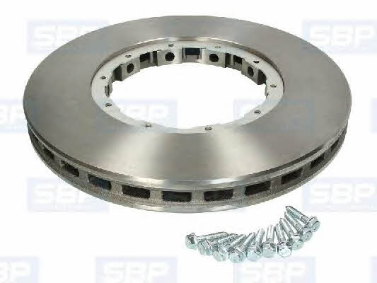 Buy SBP 02-DA001 at a low price in United Arab Emirates!