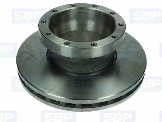 Buy SBP 02-DA010 at a low price in United Arab Emirates!