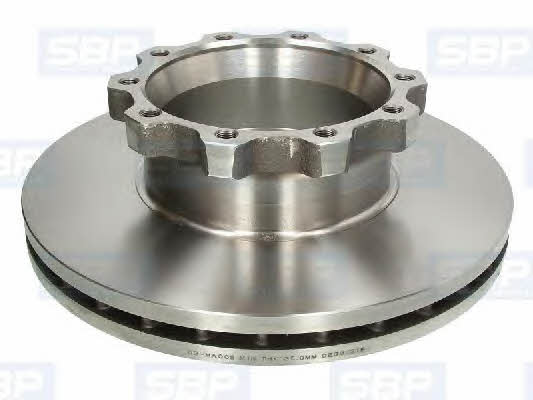 Buy SBP 02-MA005 at a low price in United Arab Emirates!
