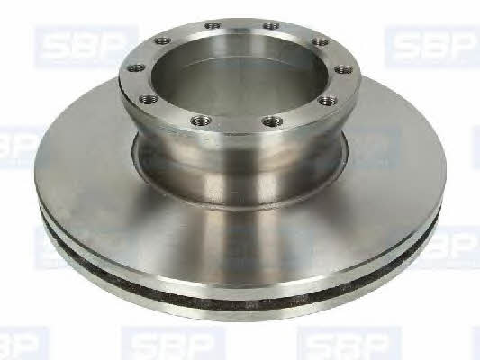 Buy SBP 02-MA007 at a low price in United Arab Emirates!