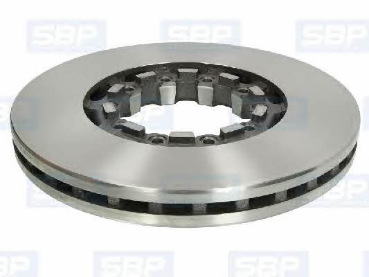 Buy SBP 02-SA005 at a low price in United Arab Emirates!