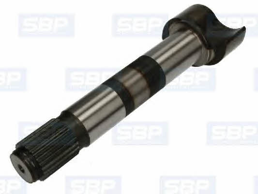 Brake Shaft SBP 04-ME002
