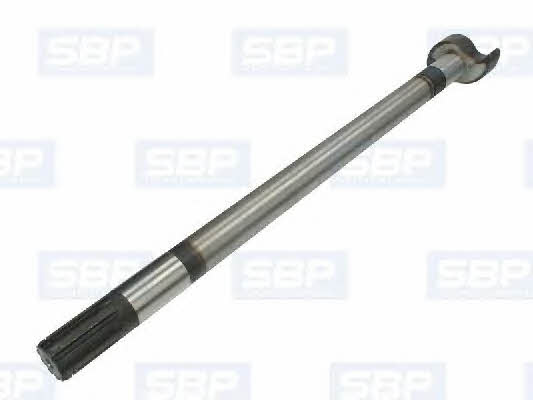 Buy SBP 04-SA002 at a low price in United Arab Emirates!