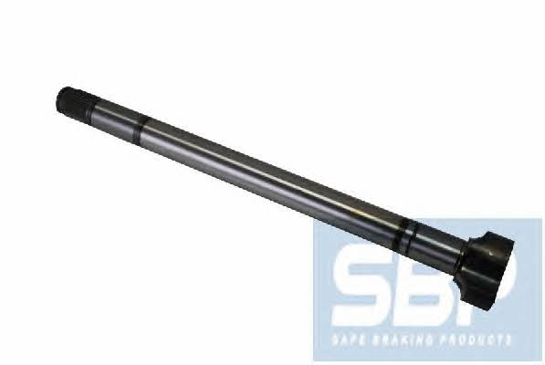 SBP 04-SM002 Brake camshaft 04SM002