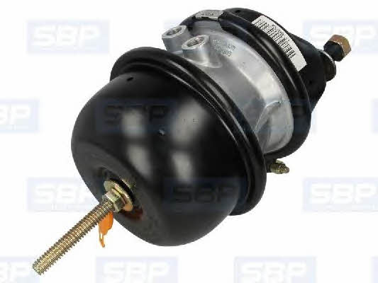 SBP 05-BC16/24-K01 Power accumulator 05BC1624K01