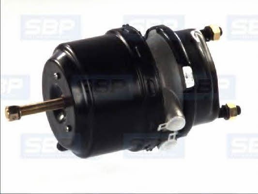 SBP 05-BCT14/24-G03 Air brake chamber 05BCT1424G03