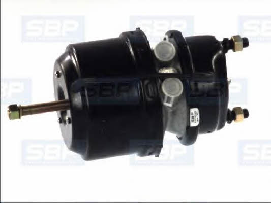 SBP 05-BCT14/24-G04 Air brake chamber 05BCT1424G04