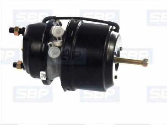 SBP 05-BCT16/24-G02 Air brake chamber 05BCT1624G02