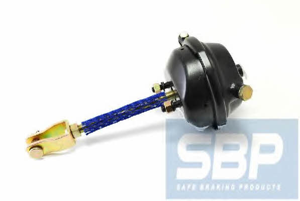 SBP 05-BCT16LS Air brake chamber 05BCT16LS