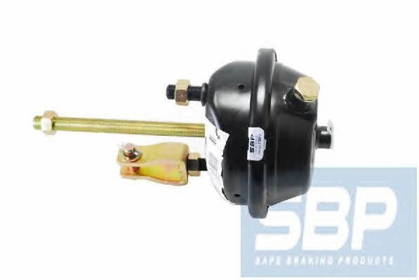 SBP 05-BCT20LS Air brake chamber 05BCT20LS