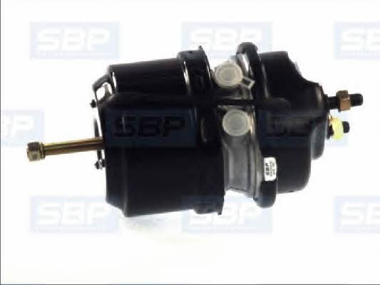 Brake cylinder SBP 05-BCT24/24-G02