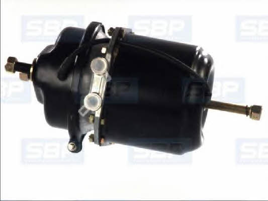 SBP 05-BCT24/24-K02 Air brake chamber 05BCT2424K02