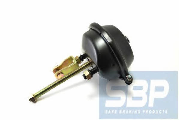 SBP 05-BCT24LS Air brake chamber 05BCT24LS