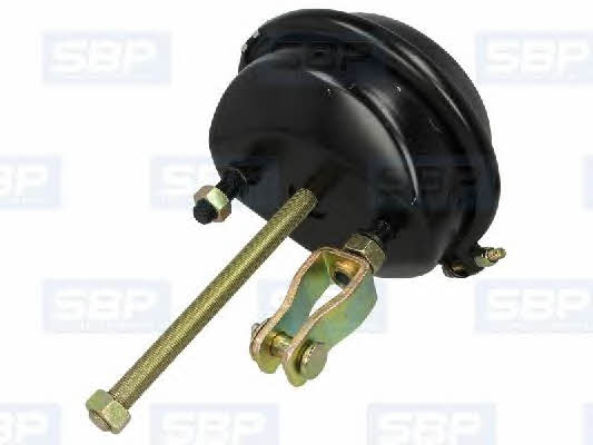 Buy SBP 05BCT30LS – good price at EXIST.AE!