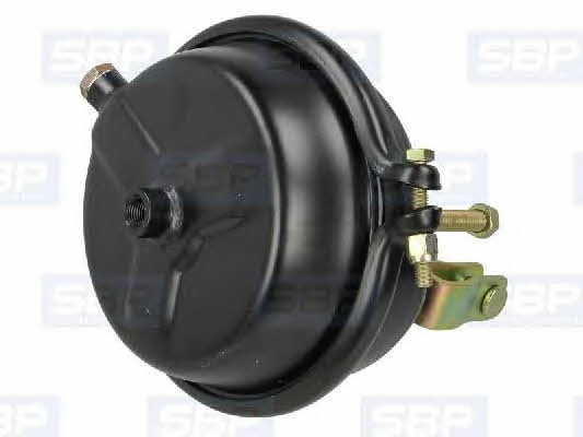 Diaphragm Brake Cylinder SBP 05-BCT30LS