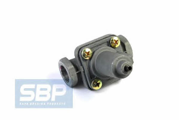 SBP 06-PM004 Pressure limiting valve 06PM004