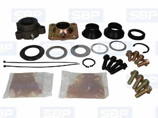 SBP 09-RO005 Adjustable knuckle shaft repair kit 09RO005