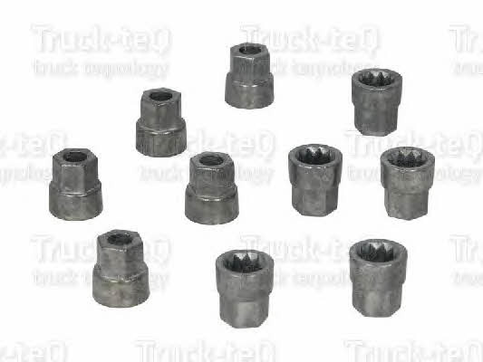 CRK010 SBP Brake caliper repair kit