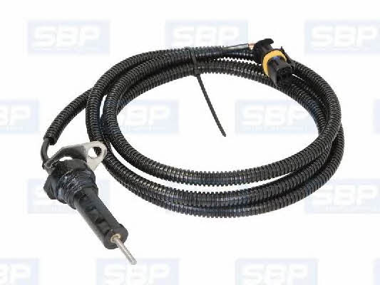 WIC048 SBP Brake pad wear sensor