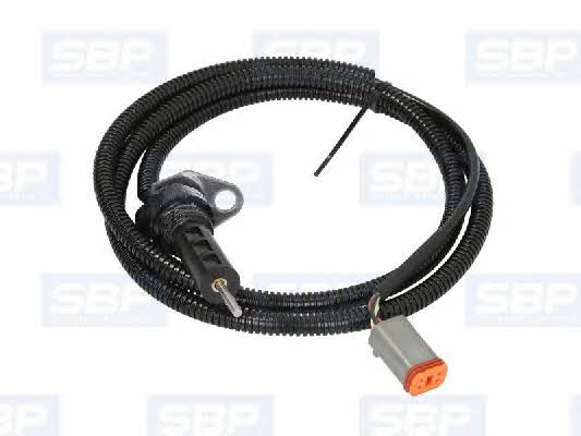 SBP WIC051 Warning contact, brake pad wear WIC051