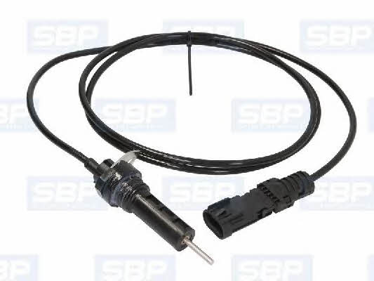 SBP WIC055 Warning contact, brake pad wear WIC055