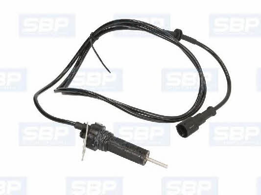 SBP WIC057 Warning contact, brake pad wear WIC057