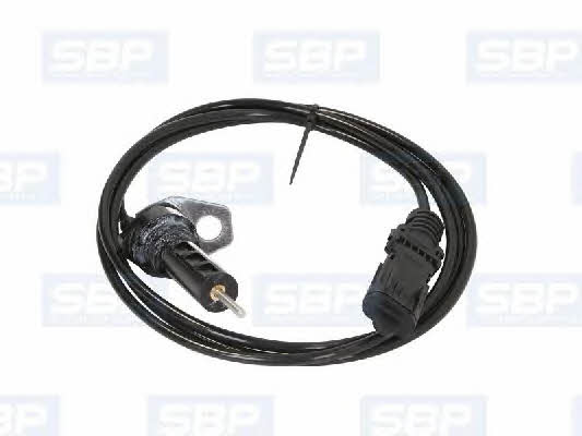 SBP WIC060 Warning contact, brake pad wear WIC060
