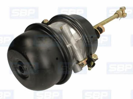 SBP 05-BCT20/24-G04 Air brake chamber 05BCT2024G04