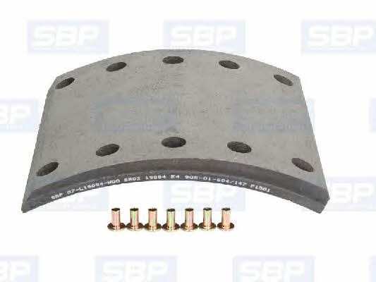 Buy SBP 07-L19094-N00 at a low price in United Arab Emirates!