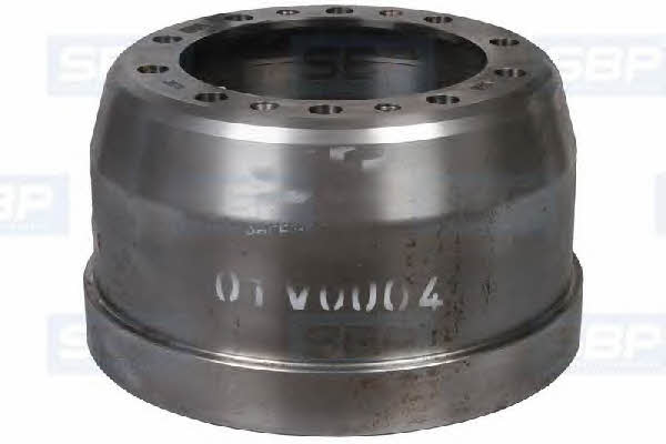 SBP 01-IV004 Rear brake drum 01IV004