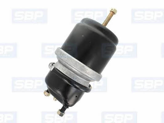 SBP 05-BCT20/24-G08 Pre-tension cylinder 05BCT2024G08