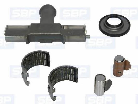 SBP CRK-233 Repair Kit, brake caliper CRK233