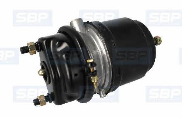 SBP 05-BCT24/24-G06 Pre-tension cylinder 05BCT2424G06