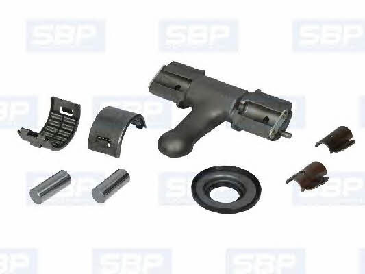 SBP CRK-232 Repair Kit, brake caliper CRK232