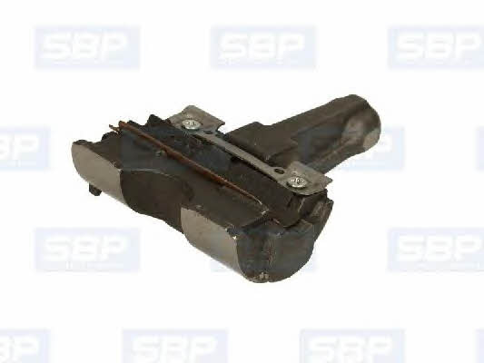 SBP CRK-184 Repair Kit, brake caliper CRK184