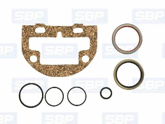 SBP CRK-Z014 Adjustable knuckle shaft repair kit CRKZ014
