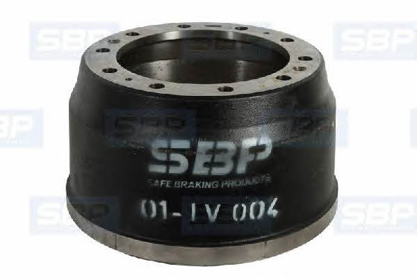 SBP 01-VO004 Front brake drum 01VO004