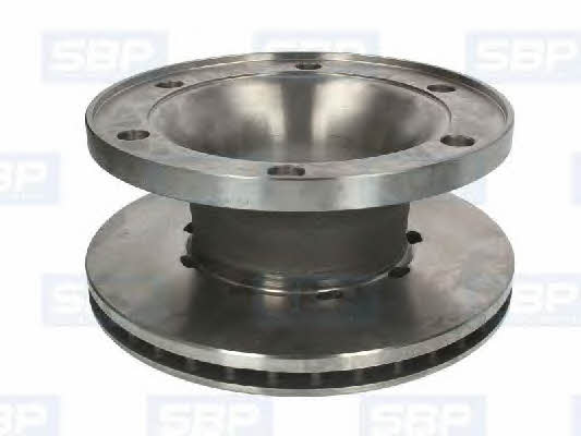 Buy SBP 02-RV007 at a low price in United Arab Emirates!