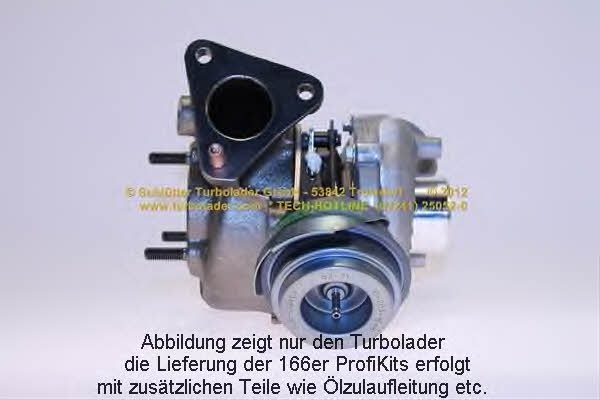Charger, charging system Schlutter 166-02710