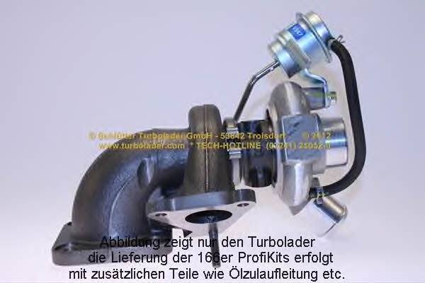 Charger, charging system Schlutter 166-00045